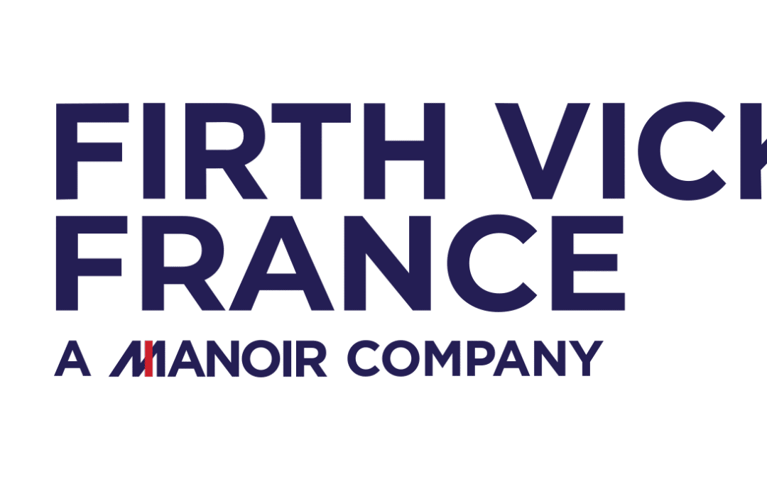 Logo Firth Vickers France