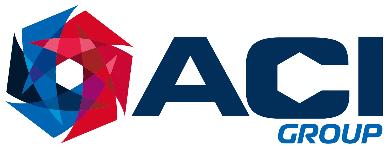 Logo ACI Group