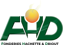 FHD - Fonderies Hachette et Driout